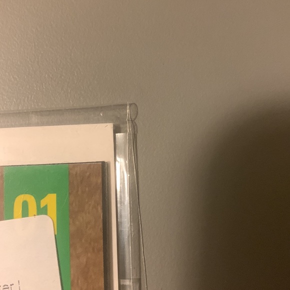 (C10) Green Hornet #1 Mike Choi Cover Signed with COA - Picture 5 of 8